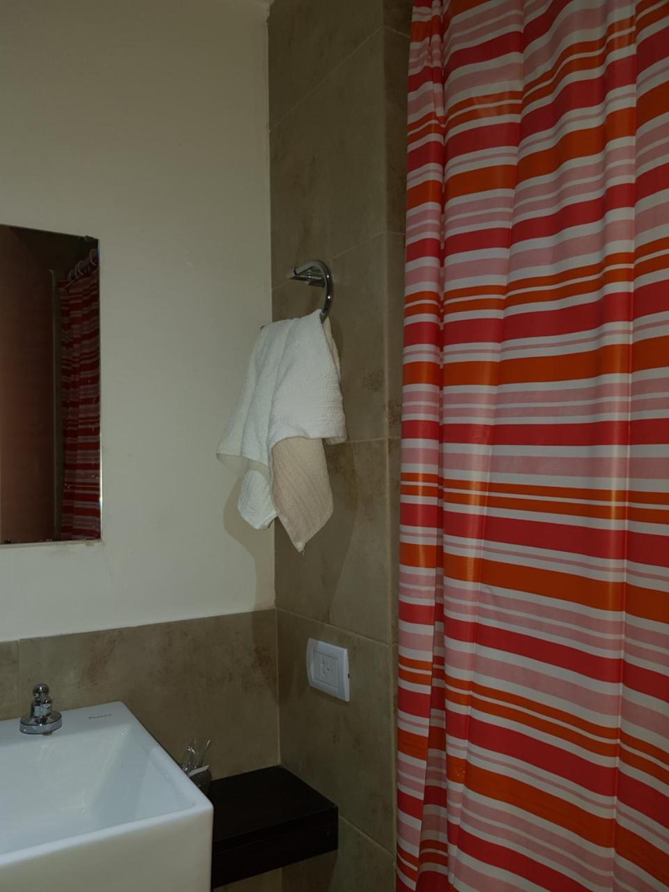 Potosi 3831 Apartment Buenos Aires Bagian luar foto