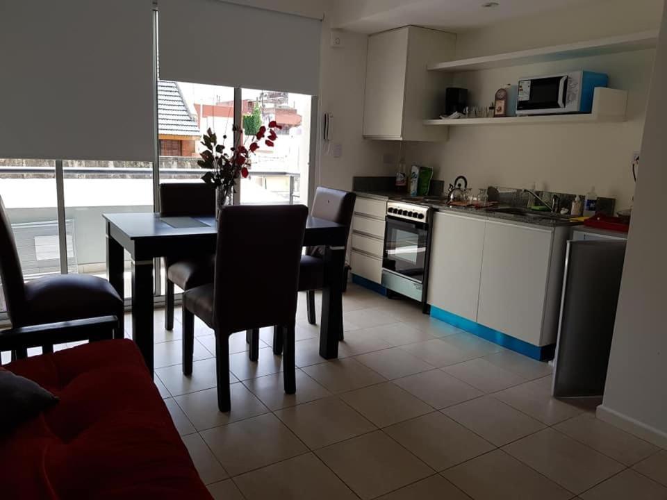 Potosi 3831 Apartment Buenos Aires Bagian luar foto