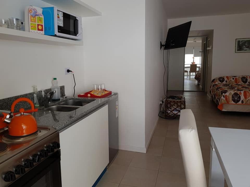 Potosi 3831 Apartment Buenos Aires Bagian luar foto
