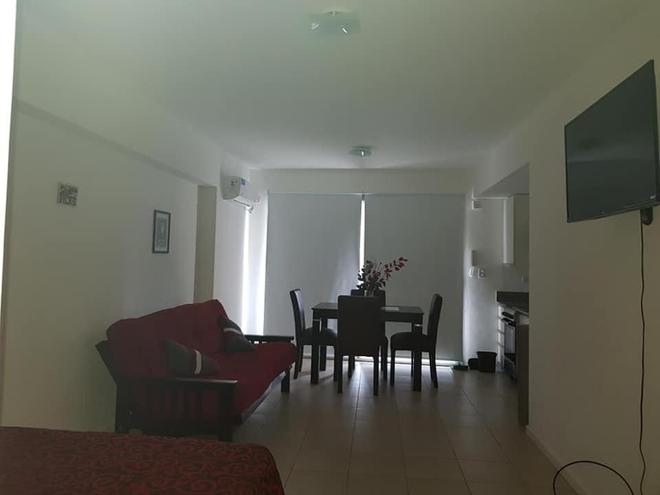 Potosi 3831 Apartment Buenos Aires Bagian luar foto