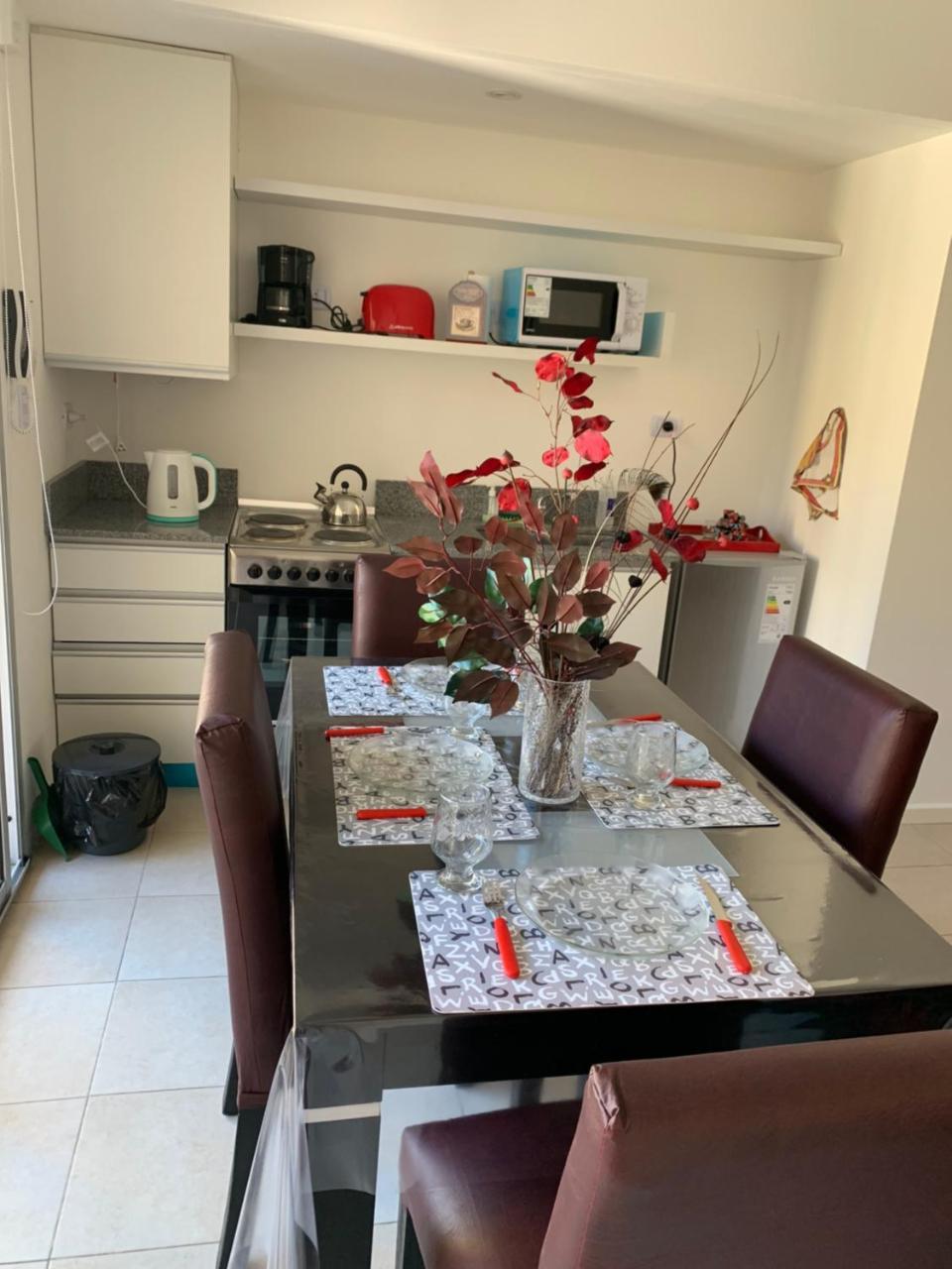 Potosi 3831 Apartment Buenos Aires Bagian luar foto